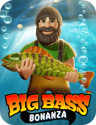 Big Bass Bonanza