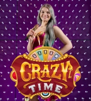 Crazy Time
