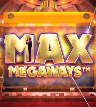 Max Megaways™